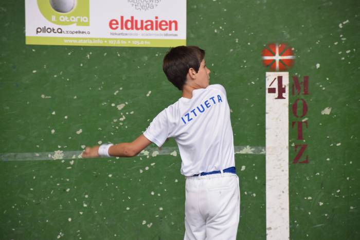 Ataria Pilota Txapelketa II Finalak 104 1467618016623