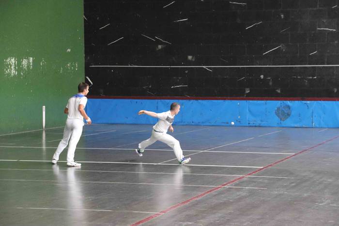 Eskualdeko pilotarien artean 47 1594199363711