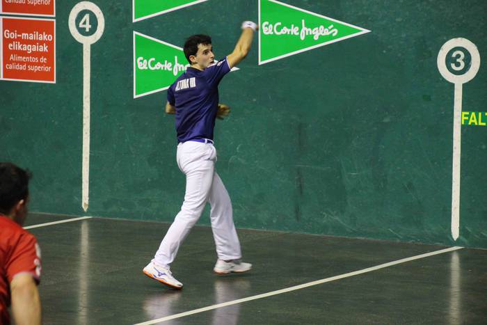 Bi maisu handi, katedralean 29 1571600509113