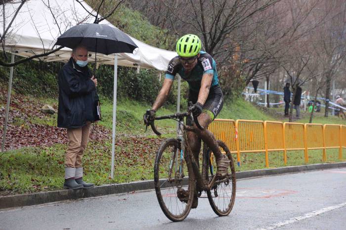 I. Pablo Arsuagaren Memorial 69 1639241170046