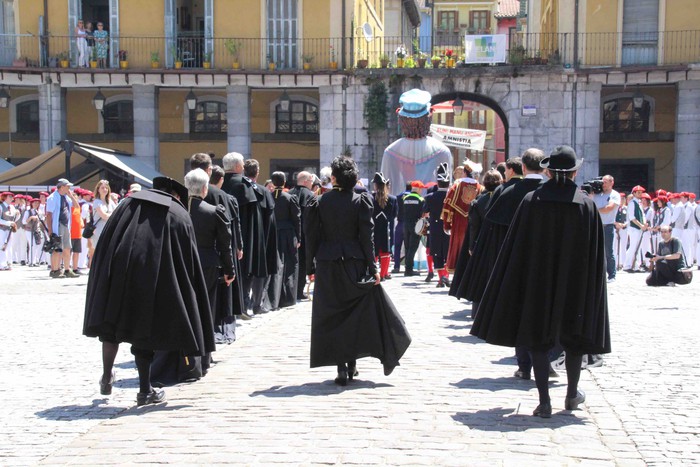 Tradizionaletan tradizionalena - 221