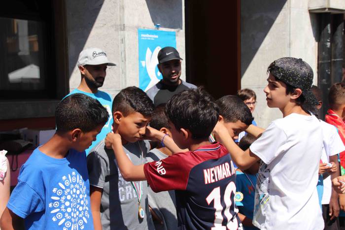 Saharako haurrei harrera egi 59 1530544740079