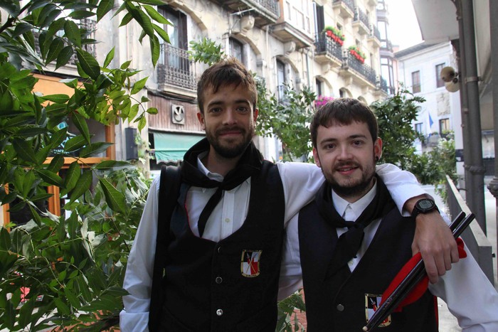 Berdez esnatzen da ekainaren 24a - 47