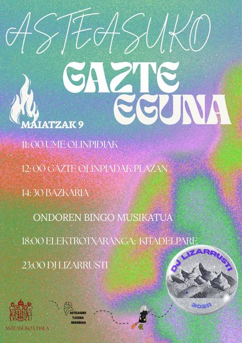 Gazte Eguna