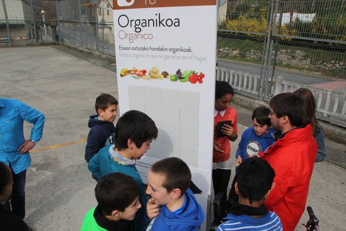 Birziklatu tentuz eta zentzuz kanpaina 4 1456861621372