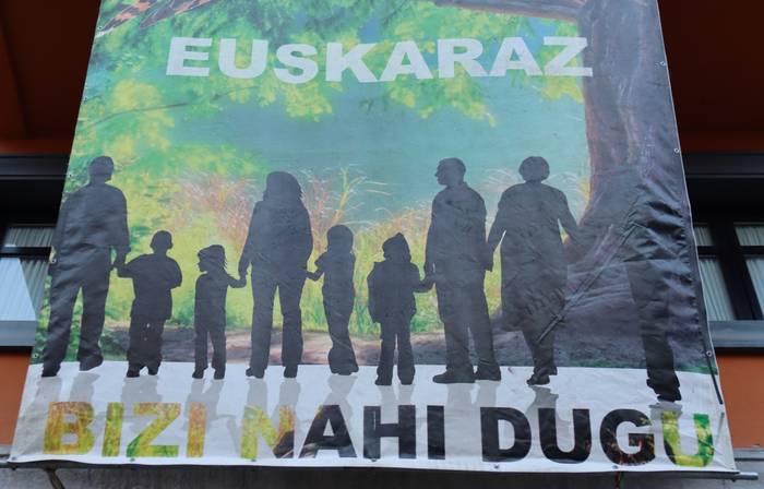 Euskara sustatzeko plan estrategikoak abian dira herrietan