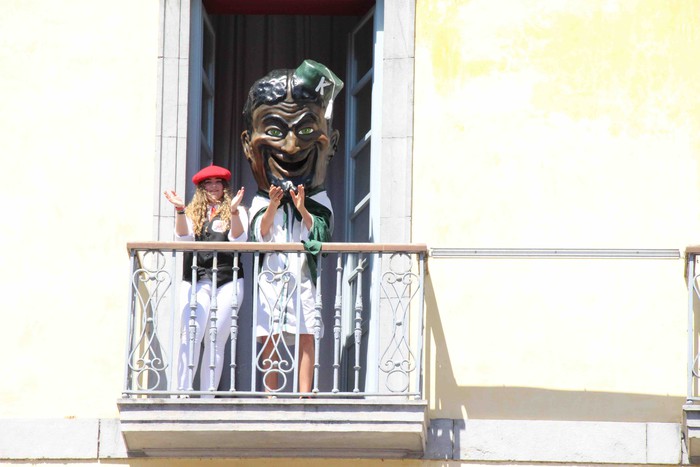 Tradizionaletan tradizionalena - 175