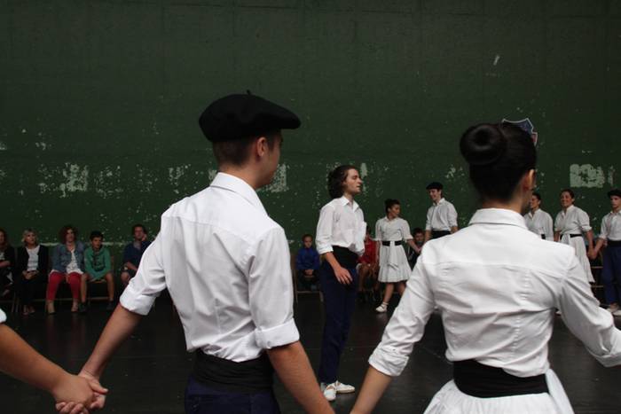 VILLABONAKO FESTAK 2017. SOK 40 1500992789533