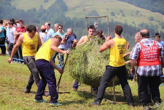 Jesus Mari Ormaetxea, Urki,  25 1499608155186