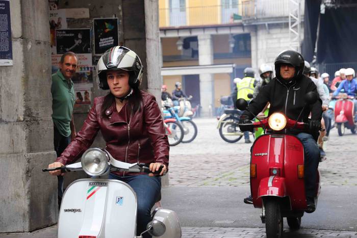 Denboran atzera egin du Tolo 47 1561886478727