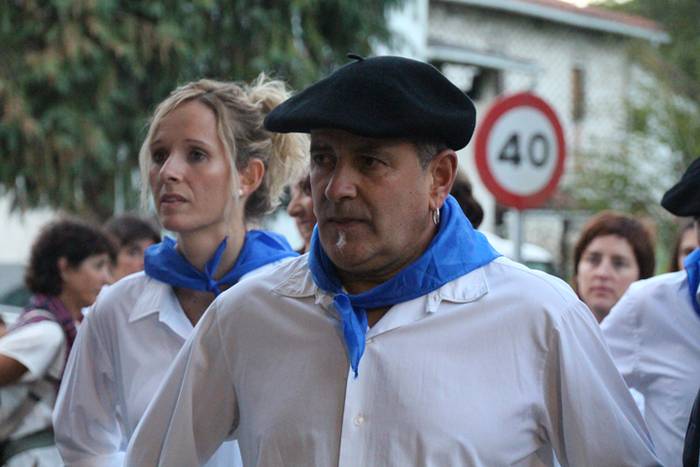 Erakustaldiz betetako arrats 30 1507490040506