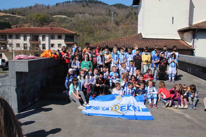 Tolosaldeak bat egin du Real 30 1616604748123