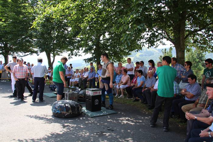 Herri kirola eta festa, Sant 11 1500220578372