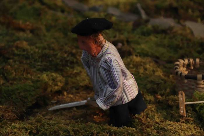 Aspaldiko ohiturak jaiotza batean 7 1545153578253