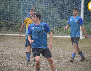 Final-laurdenetarako lehen sailkatuak zehaztu dira Belauntza Cup-en