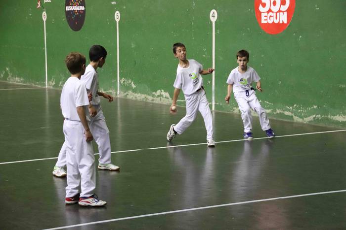 Atari Pilota Txapelketa, 201 29 1560950507747