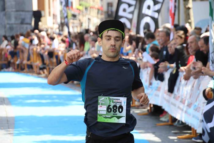 T2T Tolosaldeko 2 Tontorrak  45 1655059257998