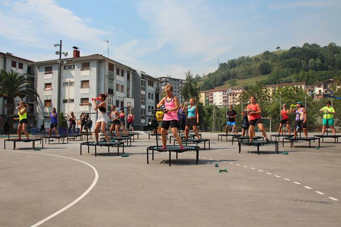 Ibarrako San Bartolome jaiak 6 1472145149766