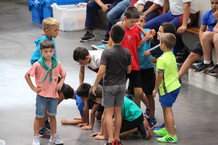 Adunako Jaiak 2018 Casteller 52 1534272140747