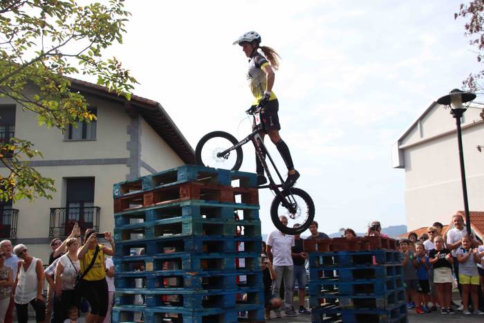 Harria, triala eta txakolina 65 1568486200297