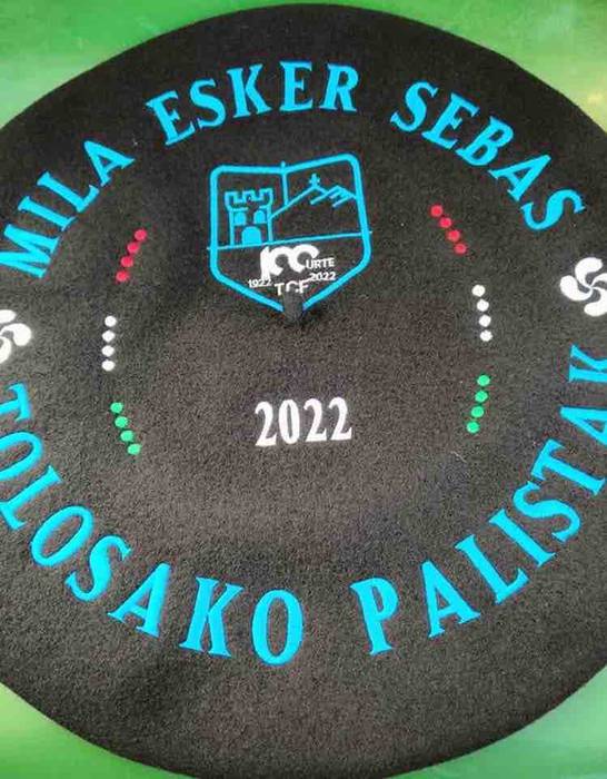 Banatu dituzte txapelak 54.  14 1659950148904