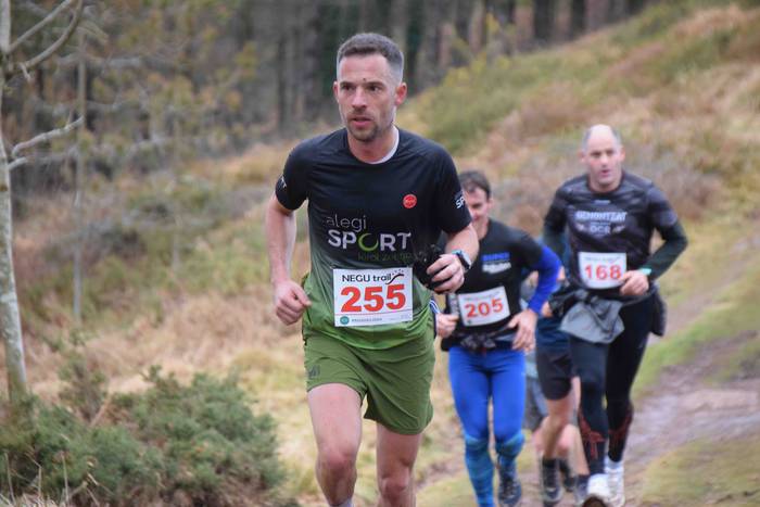 IV. Negu Trail lasterketan b 41 1644162628165