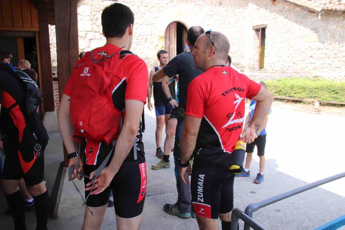 Orientazio proba herrikoia S 7 1531585336970