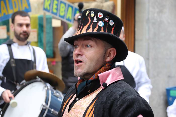 On Ostegun Gizenen azken urt 2 1551359230054