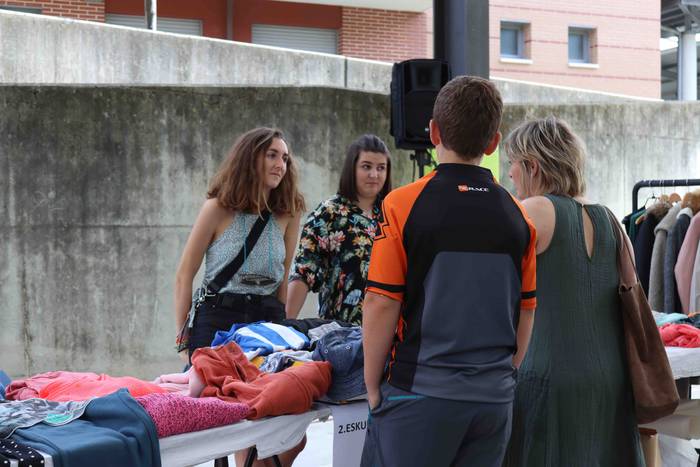 Udaberriko azokak girotu du  13 1653218803268