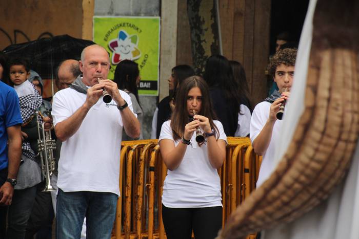 Lehertu da suziria, hasi dira Santioak 21 1469361117426