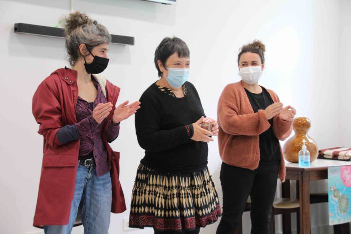 Banatu dituzte aurtengo Urre 14 1605376796680