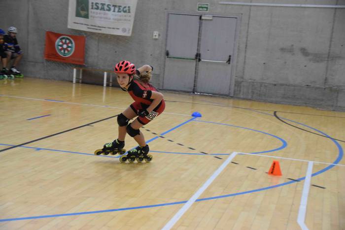 Egur gainean eta abiadura bi 19 1543769362255