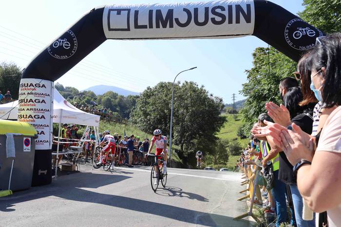 Aimar Erostarbek irabazi du  26 1630755738245