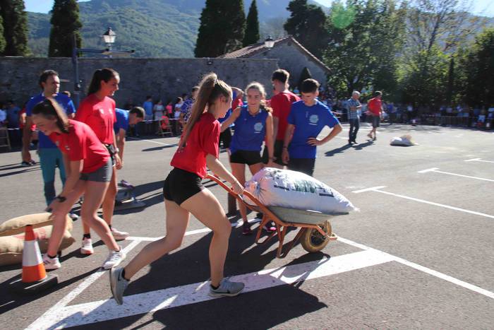 Alkizako jaiak 22, Hernialde 14 1662826772203