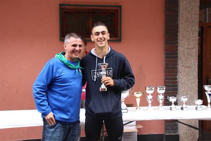 Maialen Muñoz eta Raul Lopez 93 1500987141438