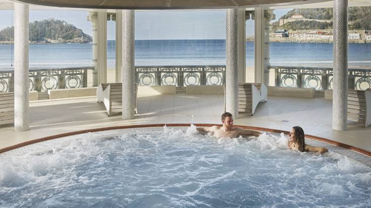 LA PERLA Talaso Zirkuitua