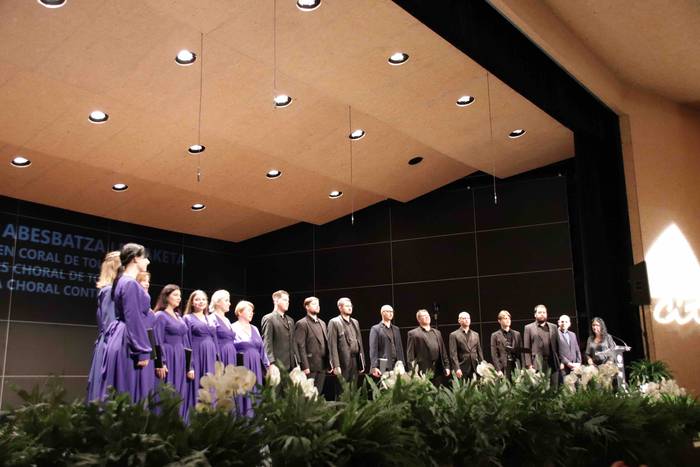 53 abesbatza lehiaketa sari  3 1667322406998