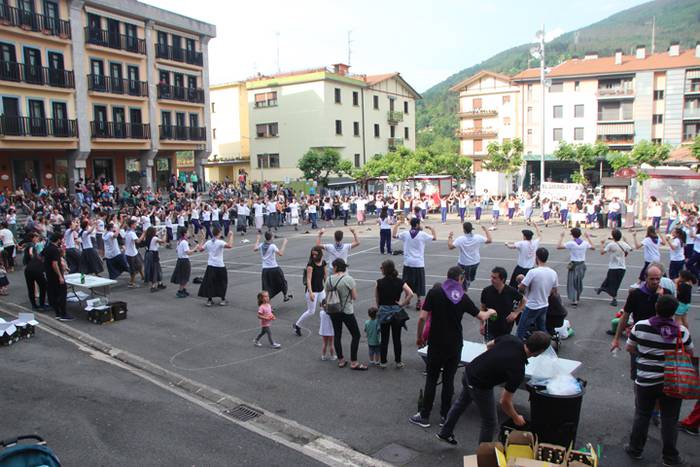 Anoetako jaiak 2018 gazteen  27 1527967581392