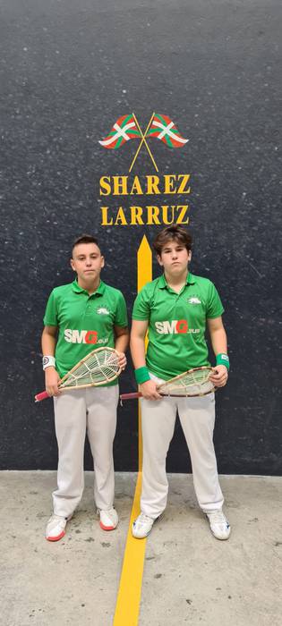 Xare Irekien  ligaxkako azken jardunaldiak  asteburuan, Iruran.