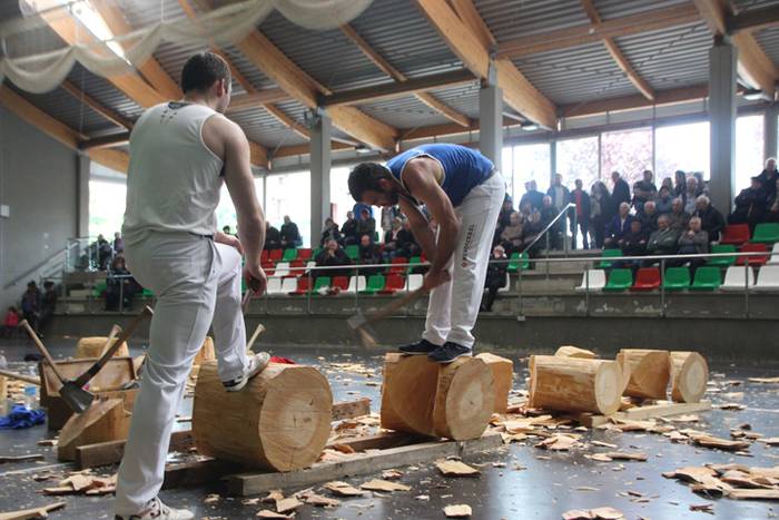 San Isidro Eguna Amasa Astea 34 1526395882813