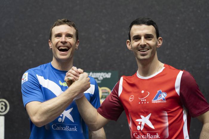 Girorik ez da faltako