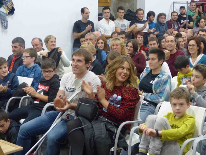 Josu Artola ezusteko omenald 4 1542010368625