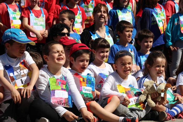 Amezketa Korrika Txikia 16 1491578458528