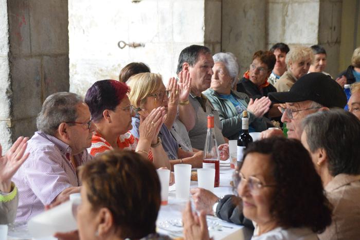 Alegiako festetako hainbat izen-emate zabaldu dituzte