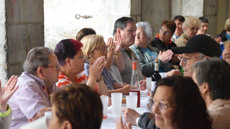 Alegiako festetako hainbat izen-emate zabaldu dituzte