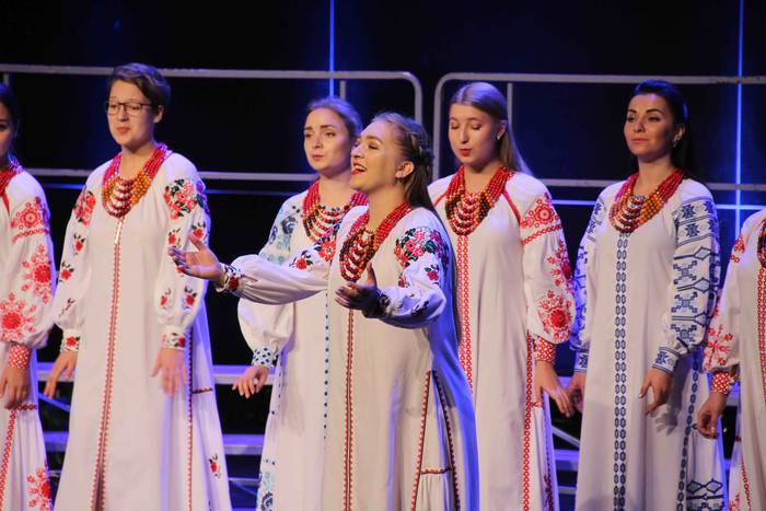 Indonesiako Batavia Madrigal 11 1572797978915