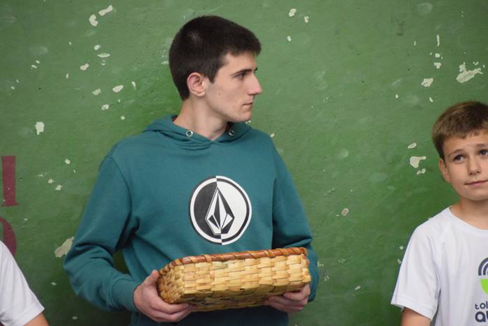 Ataria Pilota Txapelketa II Finalak 98 1467617959223