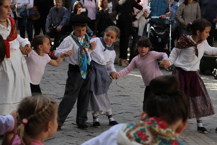 Alegia ere dantzariz josita 7 1494702892898