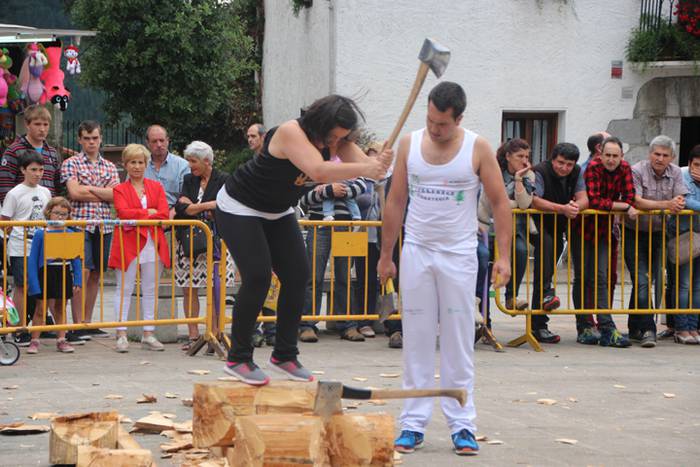 Festa giroan San Inazio egunean  6 1469993278328