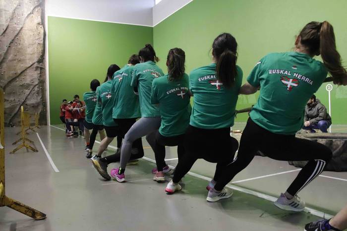 Anttine Eguna: desafioa 32 1648905972694